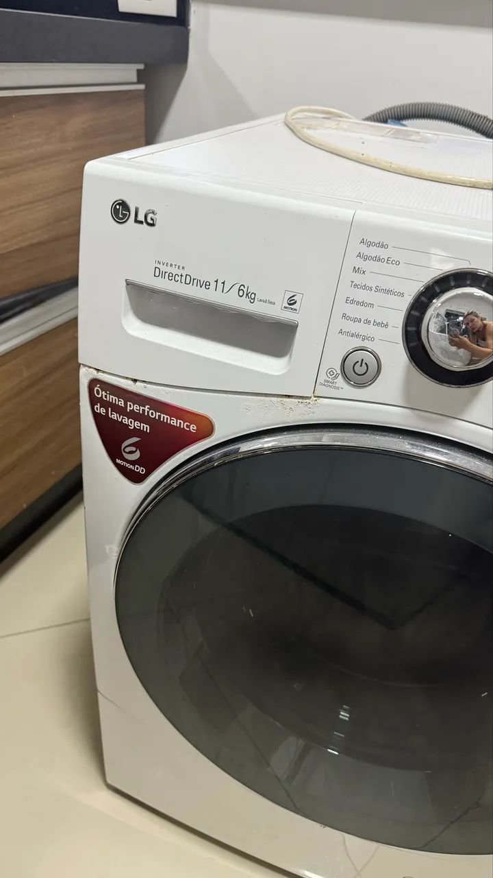 Lava e seca  - Foto 4