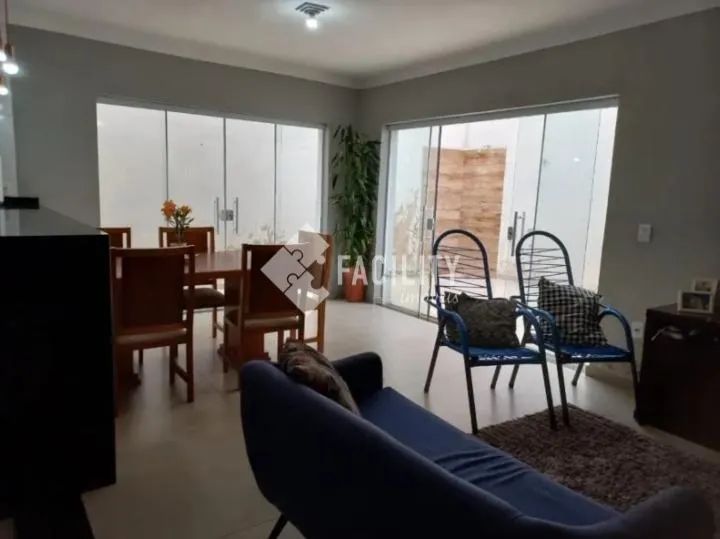 casa - Jardim Ibirapuera - Campinas - Foto 3