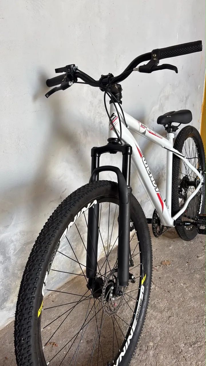 Bicicleta  - Foto 2