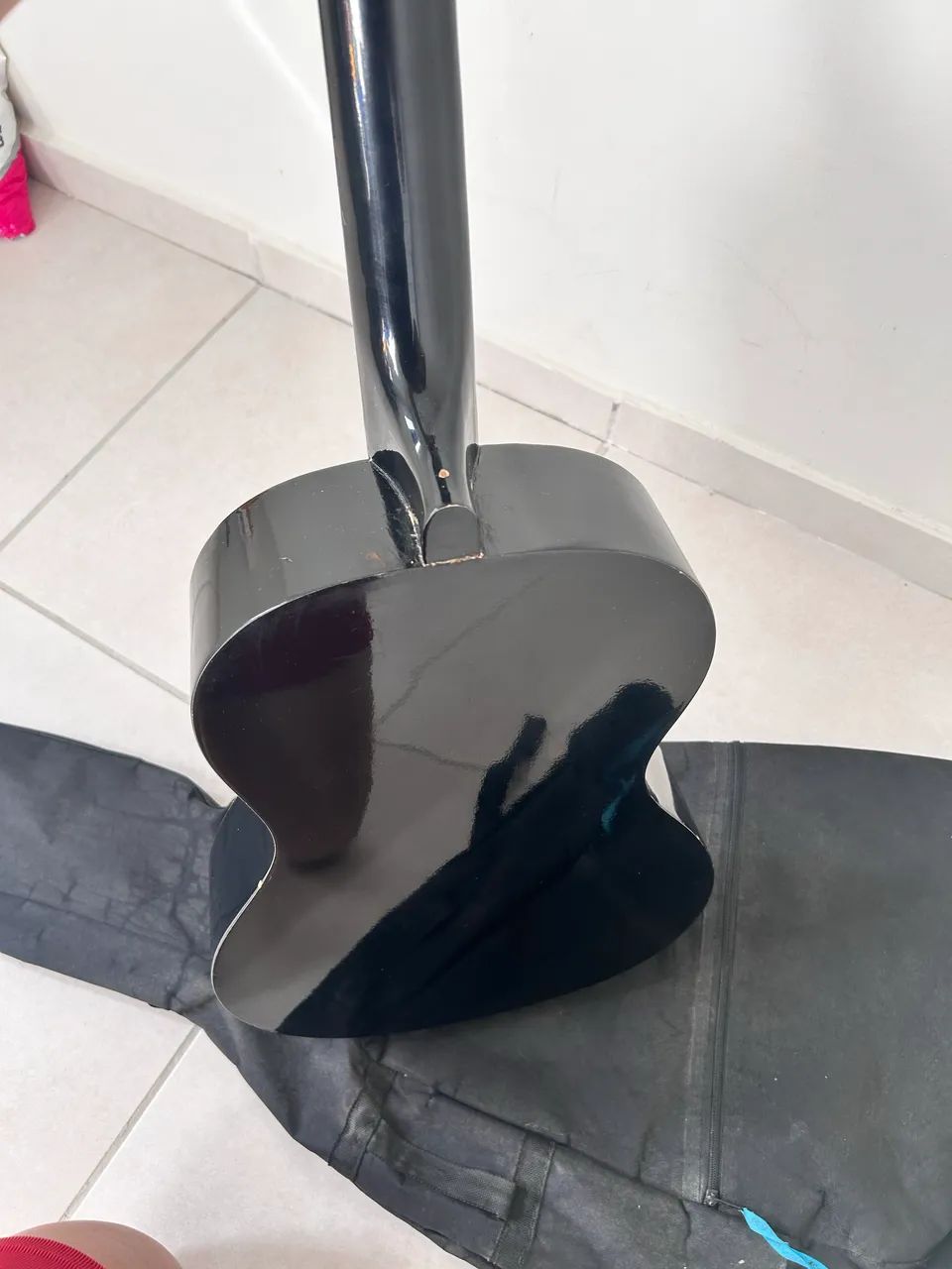 Violão modelo (CVU-1/FLA )  - Foto 5