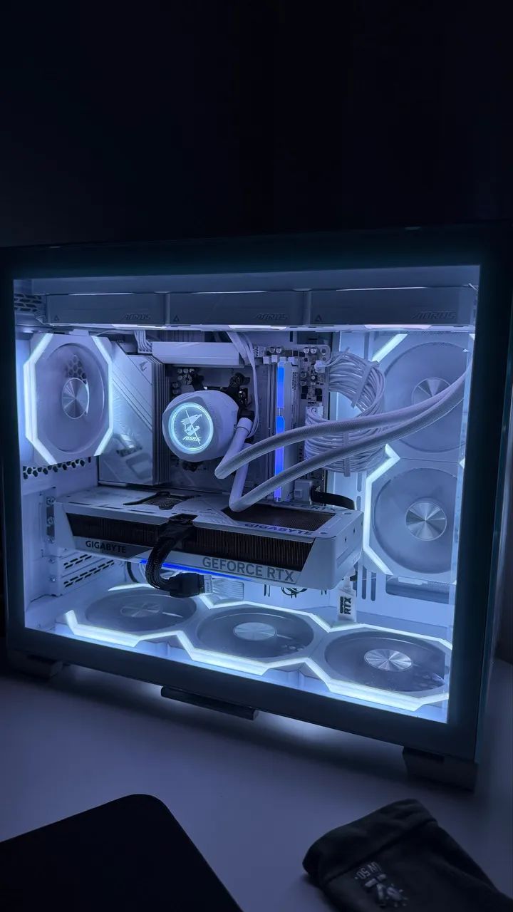 Pc high end