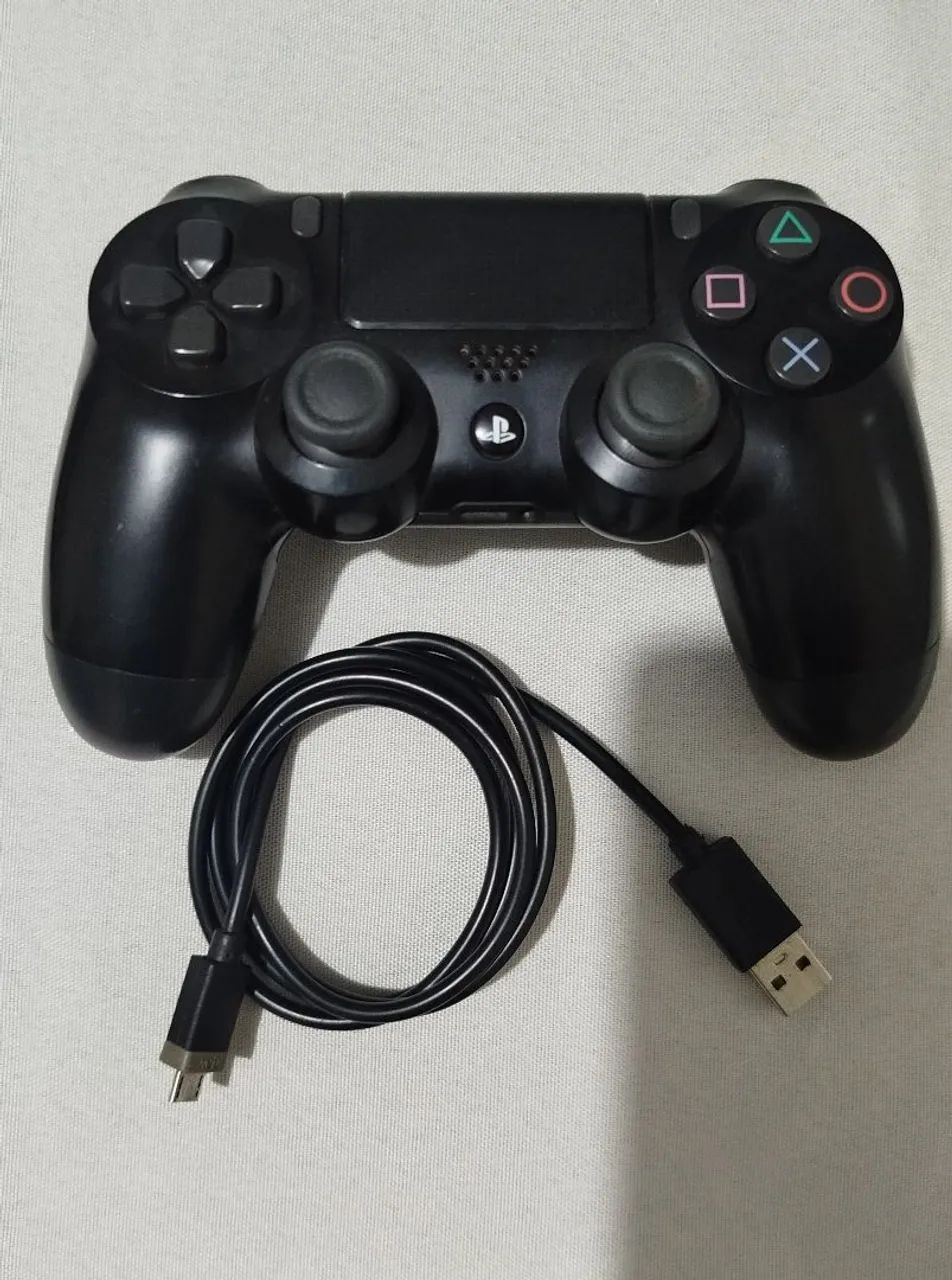 Controle original PS4 