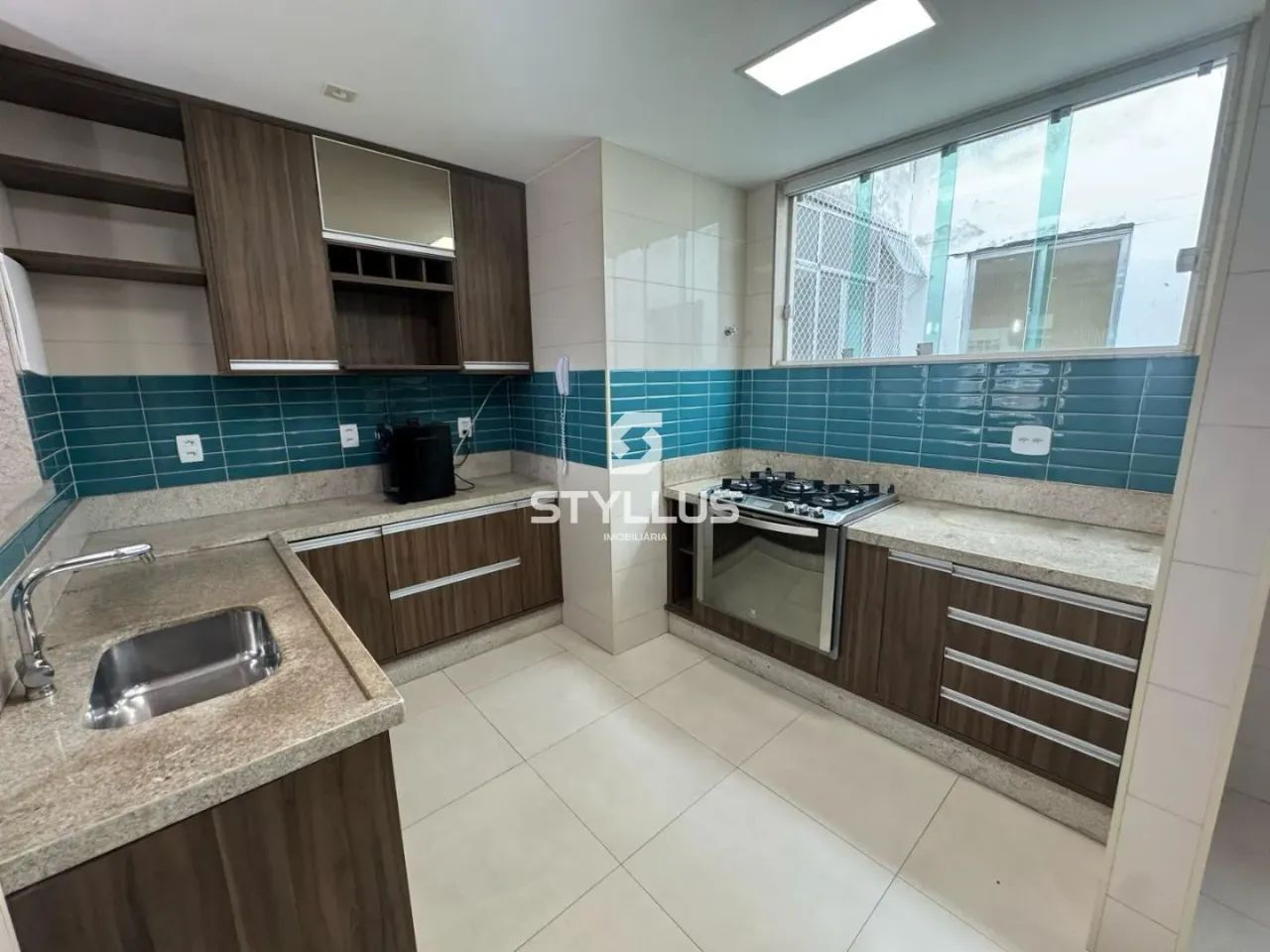 Méier | Apartamento 3 quartos - Foto 5