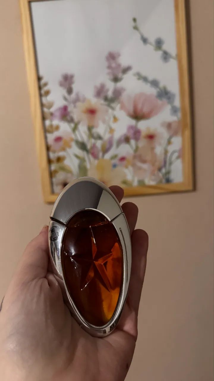 Perfume Angel Muse - Mugler  - Foto 2