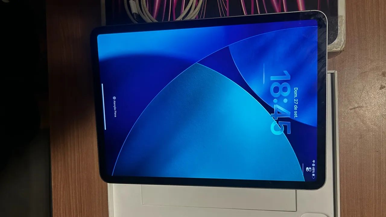IPAD 11 PRO 256G - Foto 2