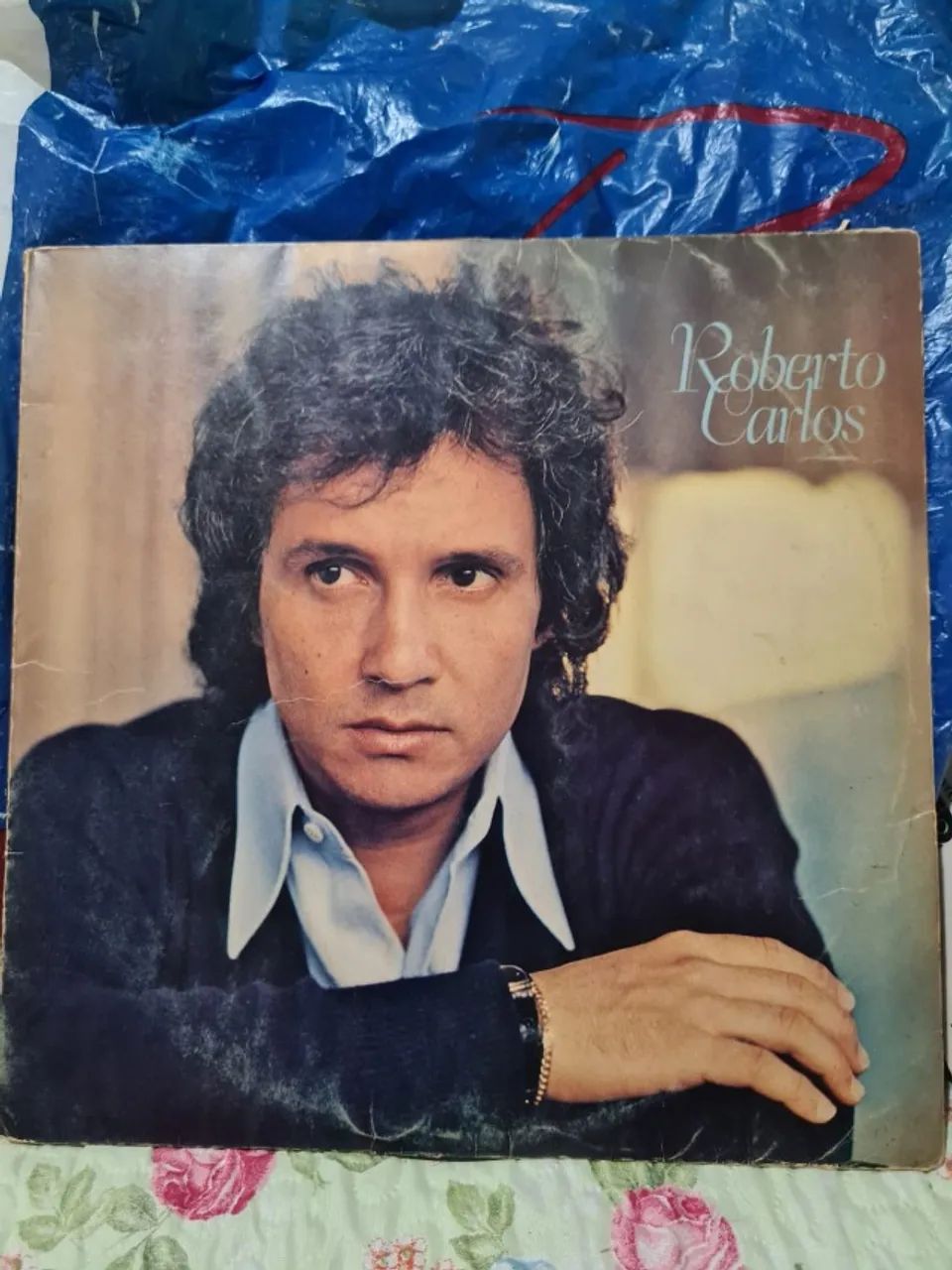 LP Roberto Carlos - 1978