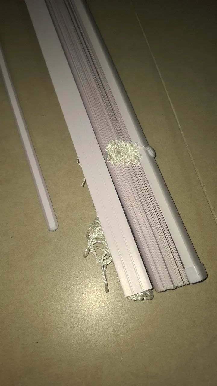 New blind 150 each65153845032450120