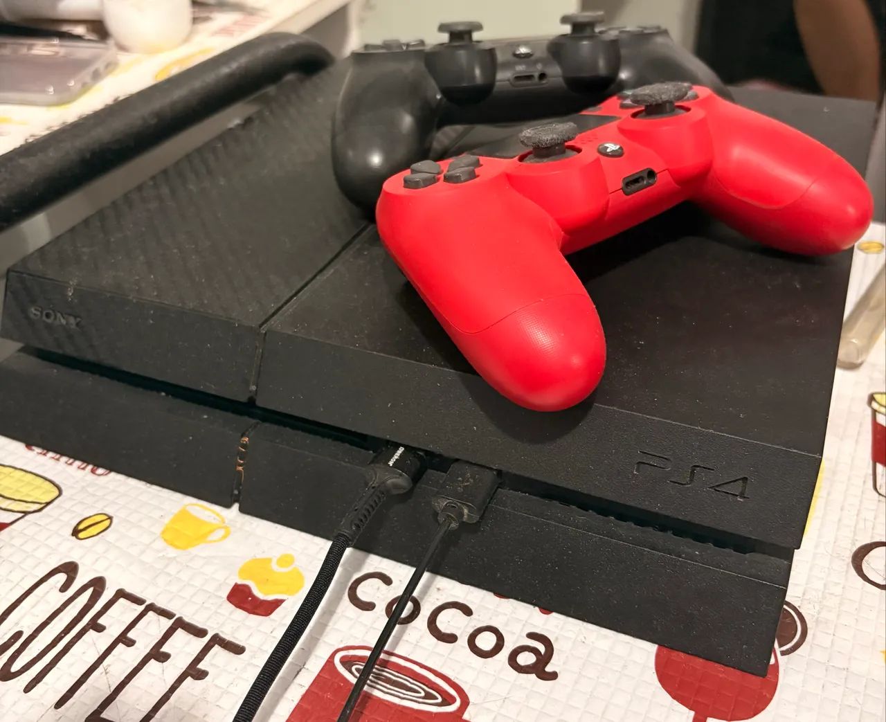 PLAYSTATION 4 - Foto 3