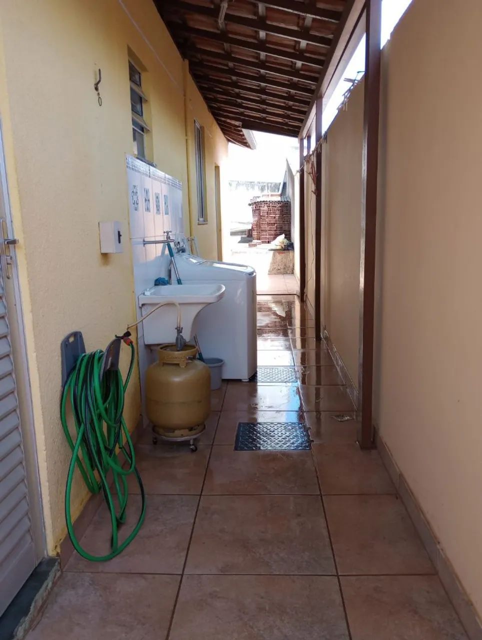Macaé, Horto. Condomínio com área de lazer. - Foto 4