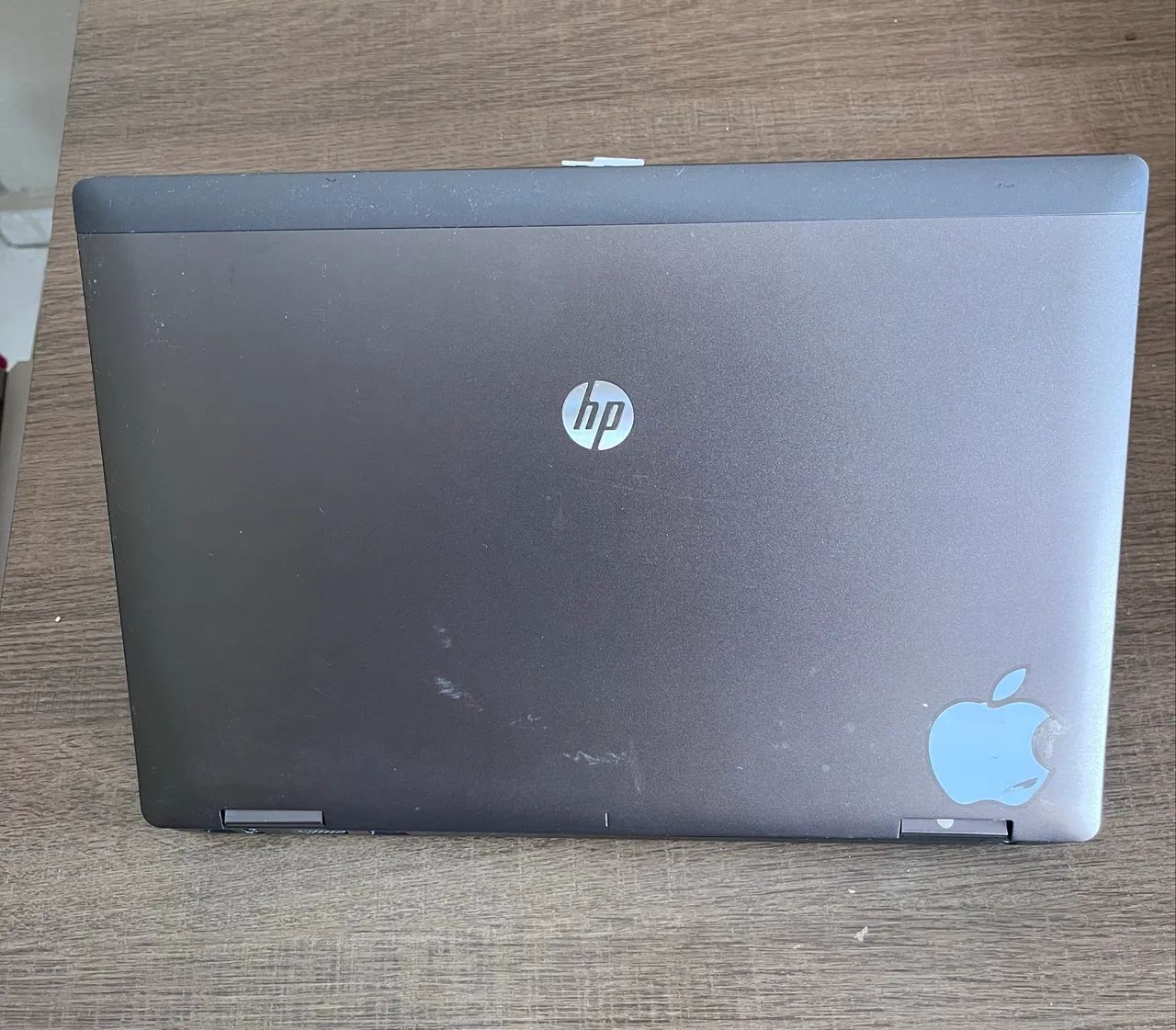 Notebook HP ProBook 6475b - Foto 4