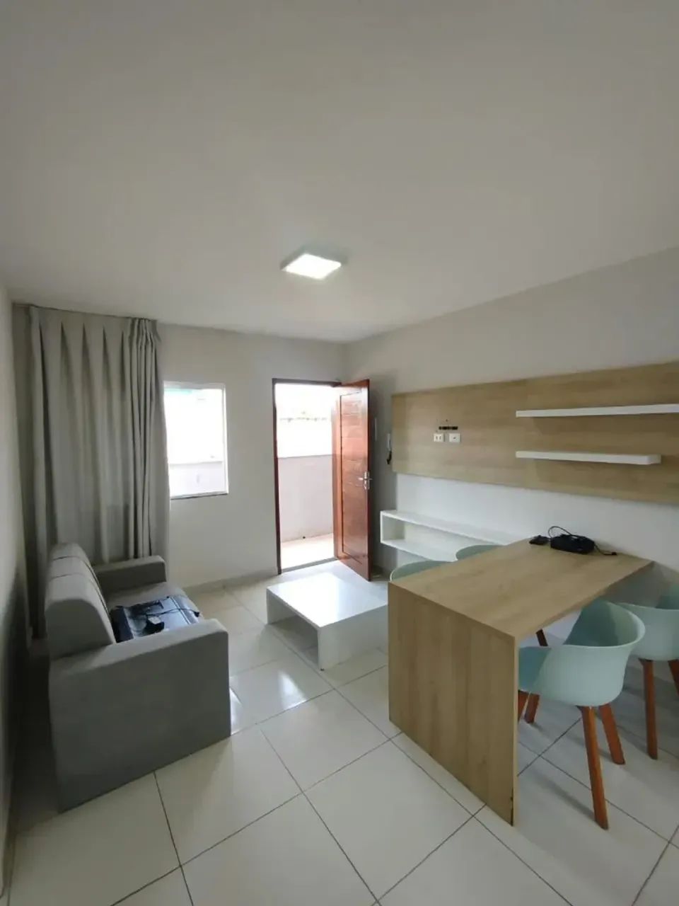 Apartamento MOBILIADO 2 quartos em Ponta Negra - Natal - RN