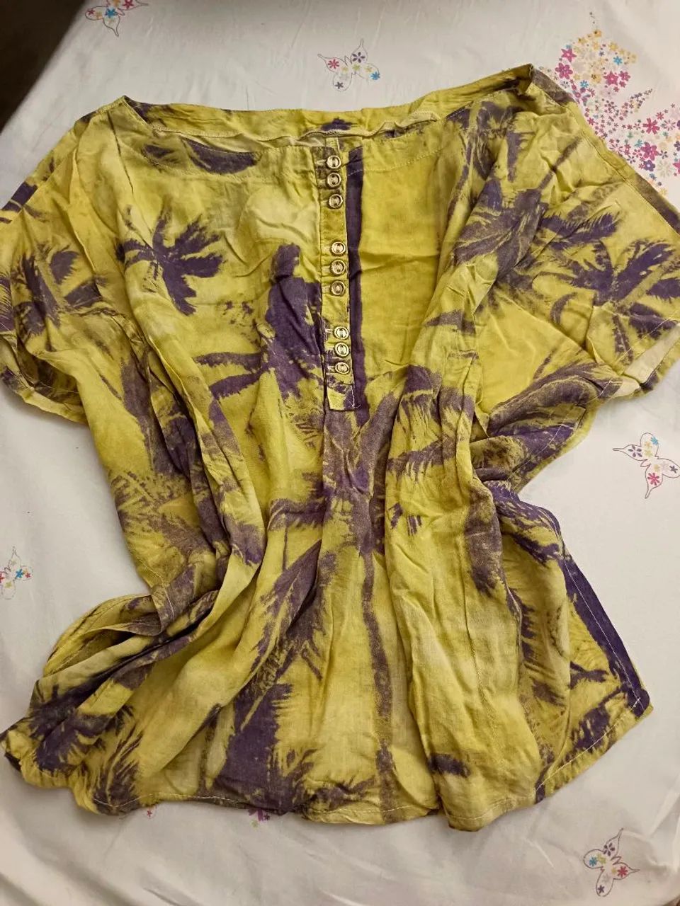 Blusas femininas P  - Foto 2