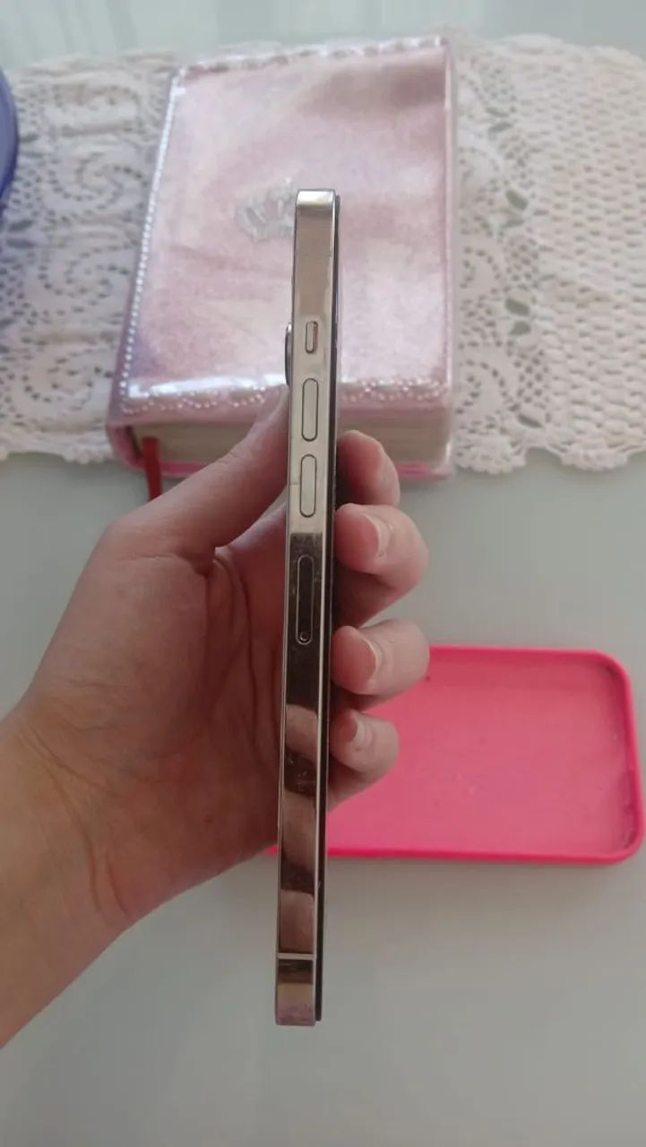 Iphone 13 pro max  - Foto 2
