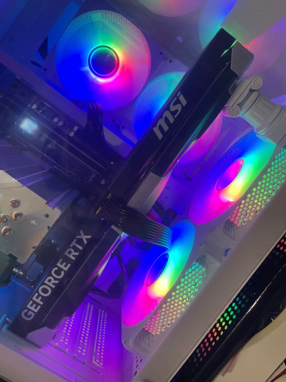 RTX 5060 8Gb - Foto 2