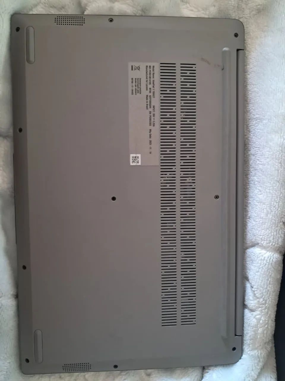 Notebook Lenovo IdeaPad 1 - Foto 3