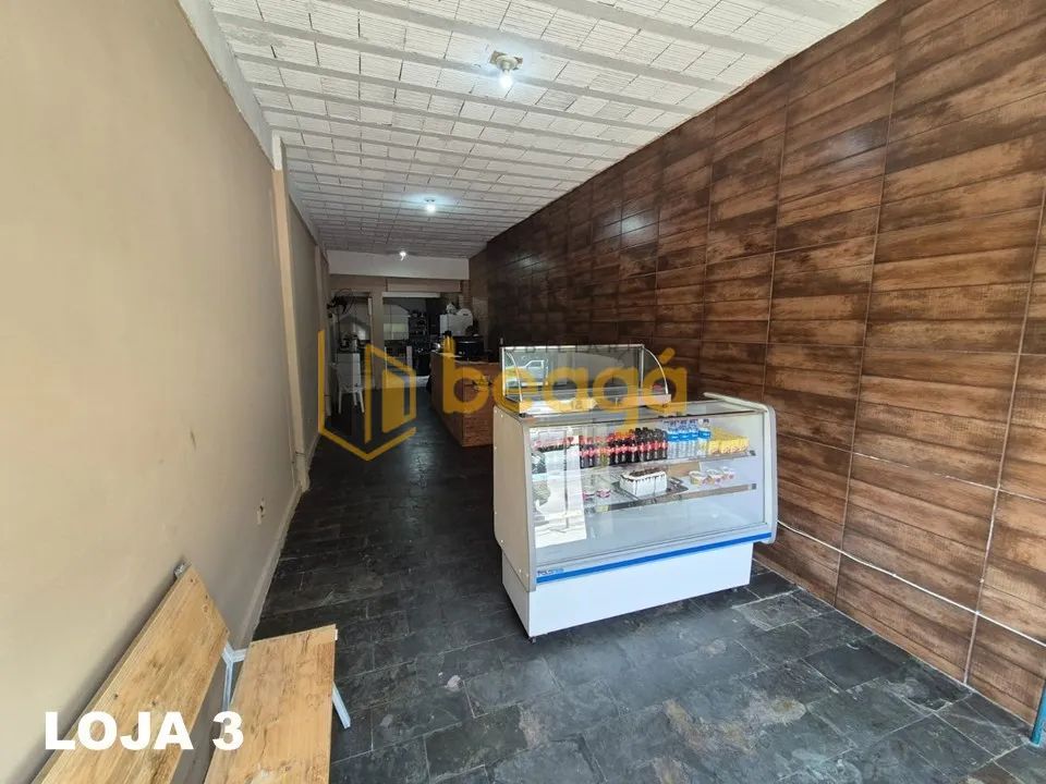 Loja / Salão / Ponto Comercial à venda em Belo Horizonte - Foto 4