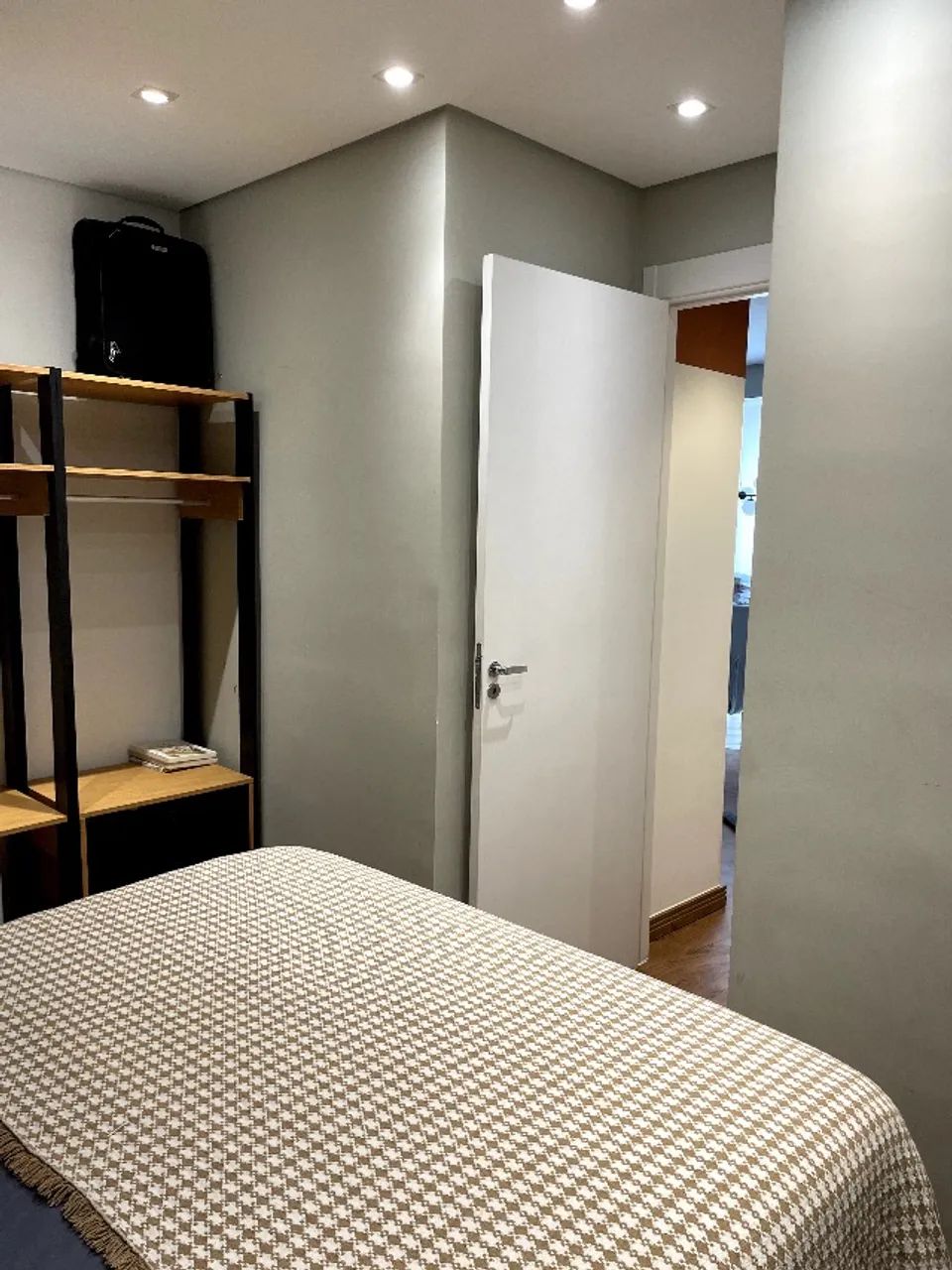 APARTAMENTO DE 2 QUARTOS, PADROEIRA OSASCO SP - Foto 5