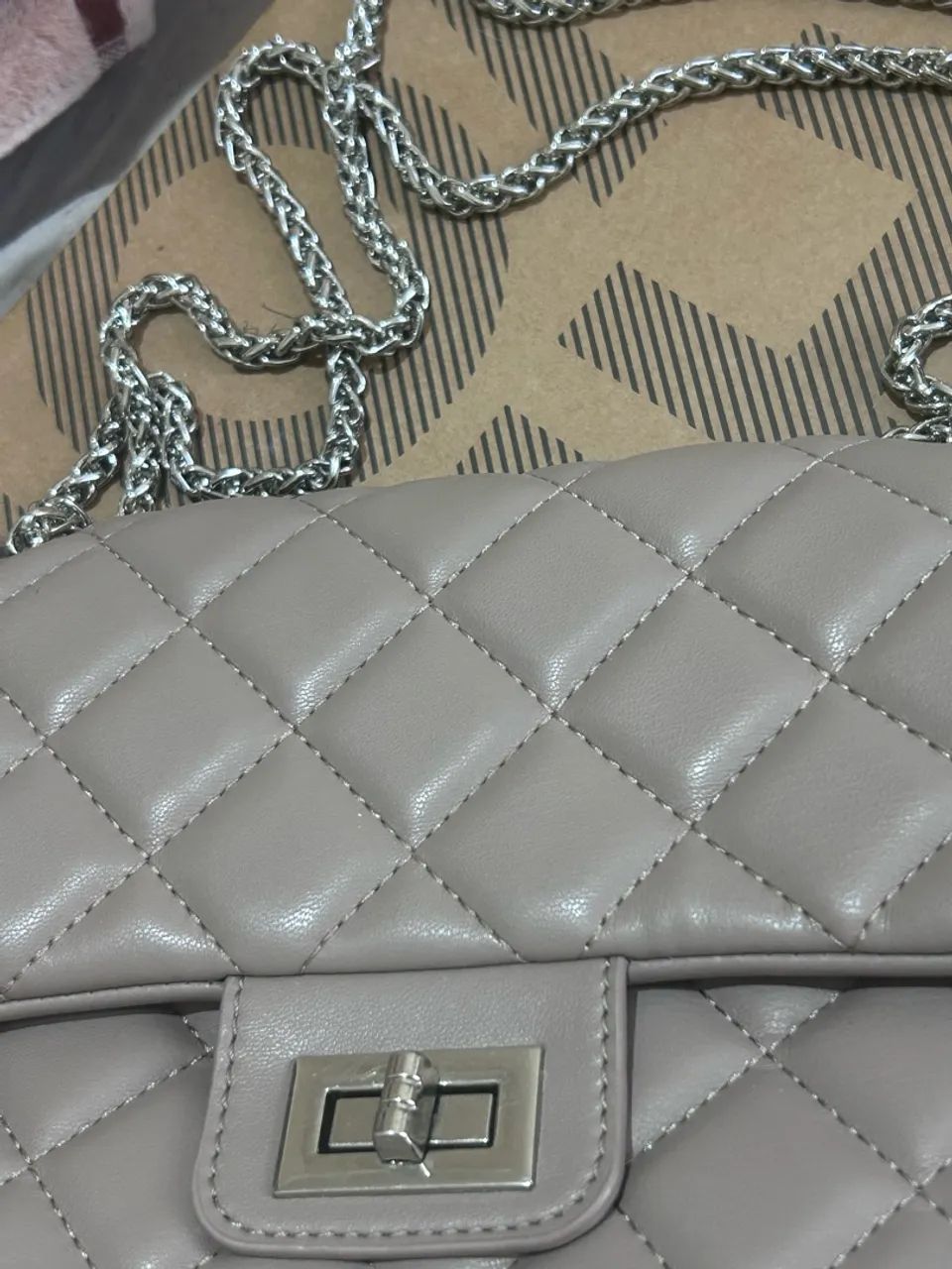 Bolsa nova  - Foto 2