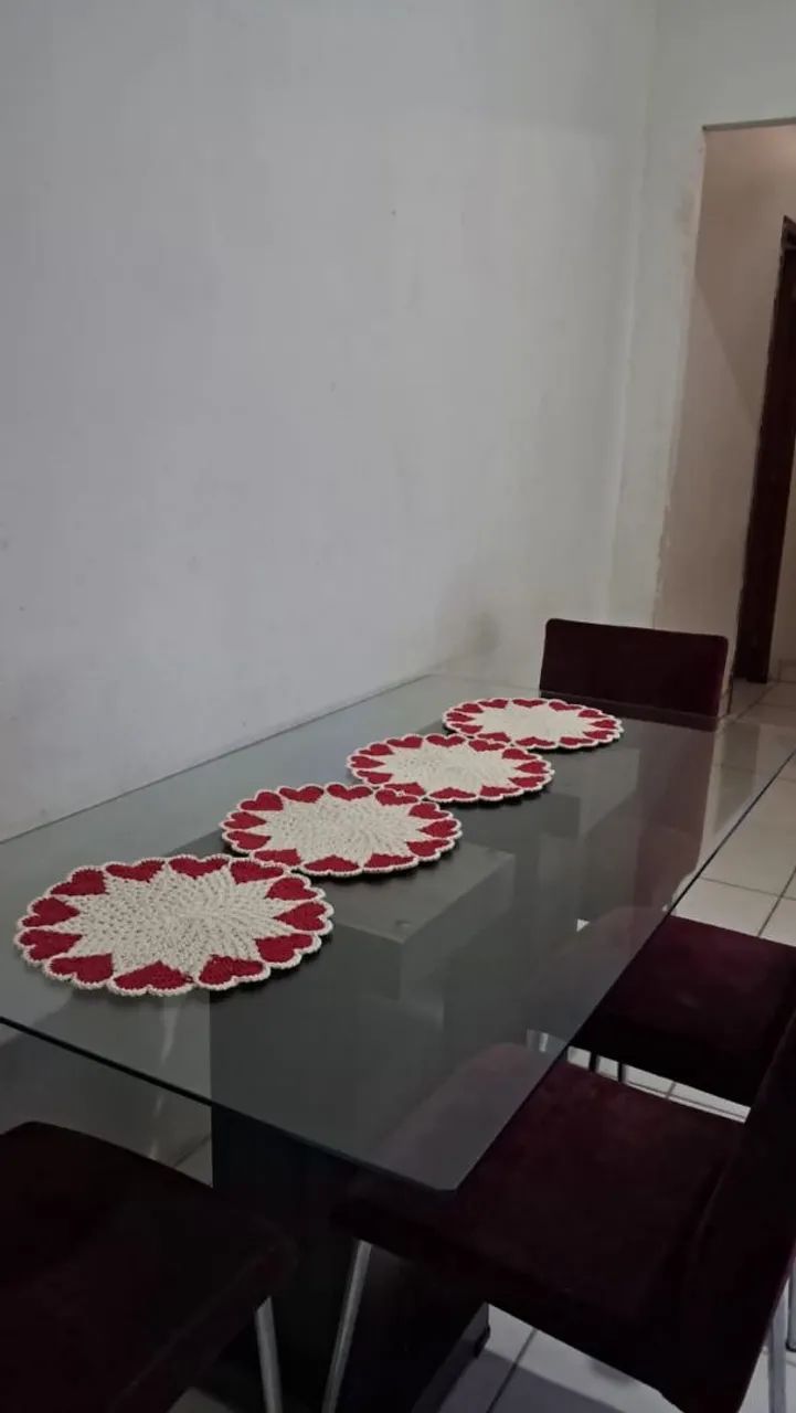 Mesa de jantar  - Foto 2