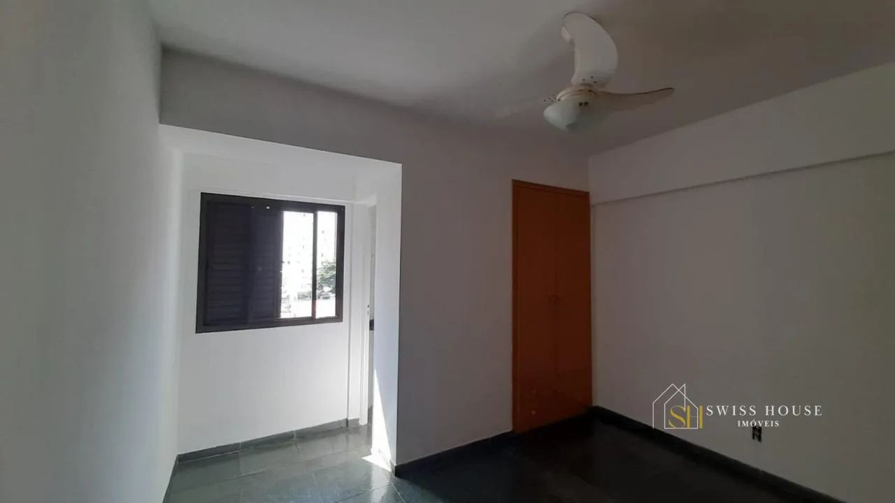 Apartamento à venda 1 quarto no Cambuí em Campinas - Foto 4