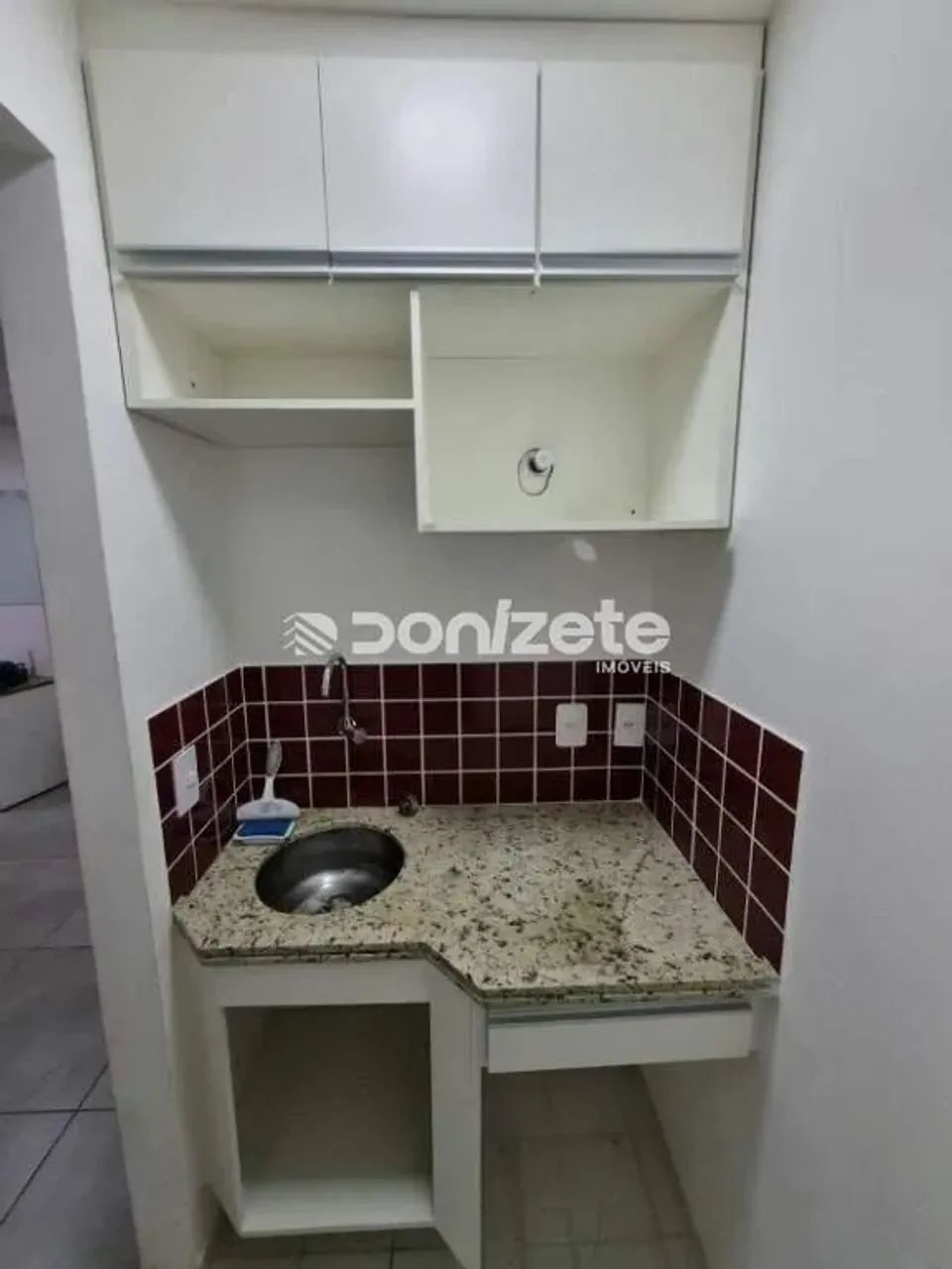 Sala, 39 m² - venda por R$ 329.999,99 ou aluguel por R$ 2.356,07/mês - Vila Gilda - Santo  - Foto 10