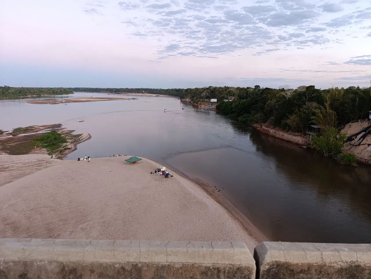 Temporada Araguaia  - Foto 4