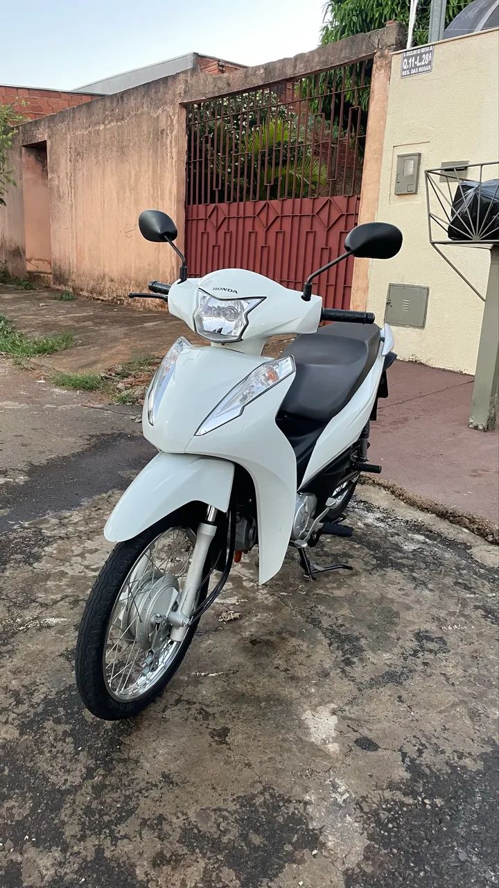 Biz 110i  - Foto 5