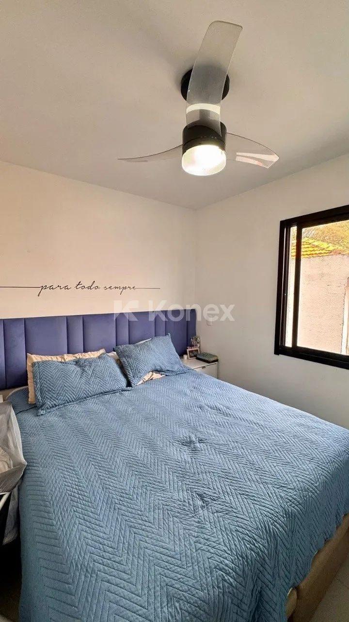 Apartamento no Edificio Barcelona, Bortolândia - Foto 3