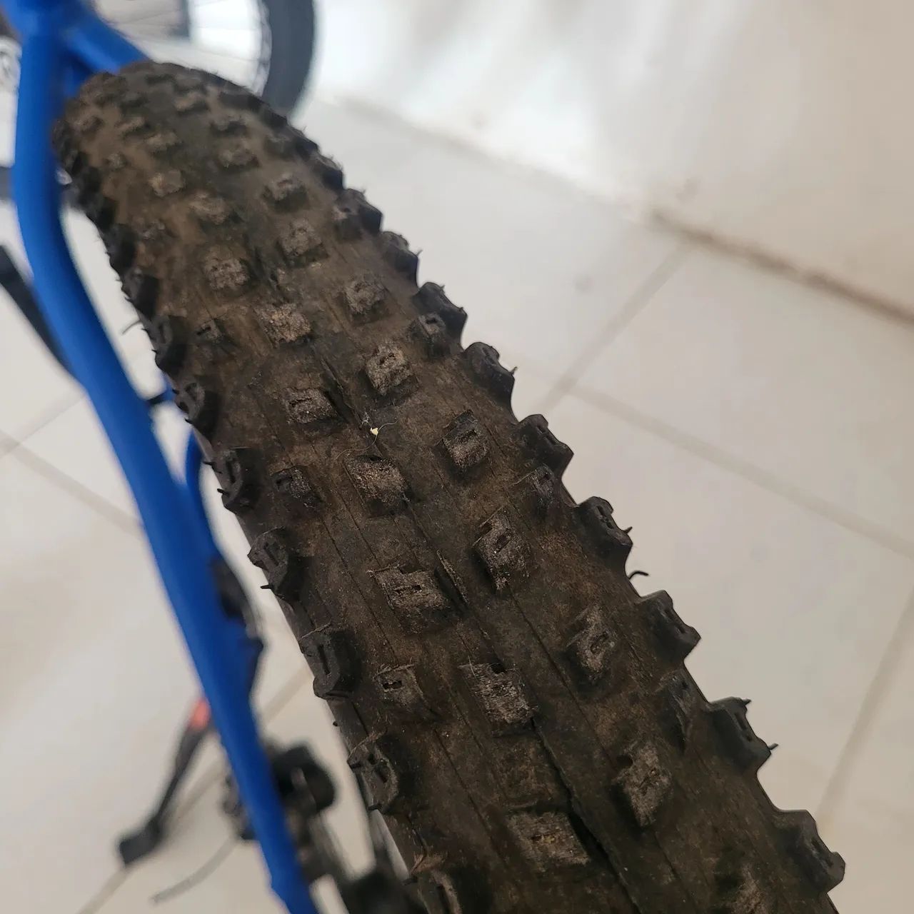 BICICLETA ARO 29 Valor 750,00 - Foto 4
