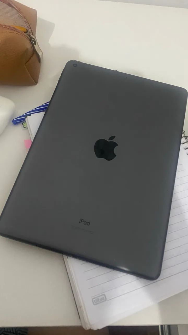Ipad 7 apenas 1100 reais - Foto 2