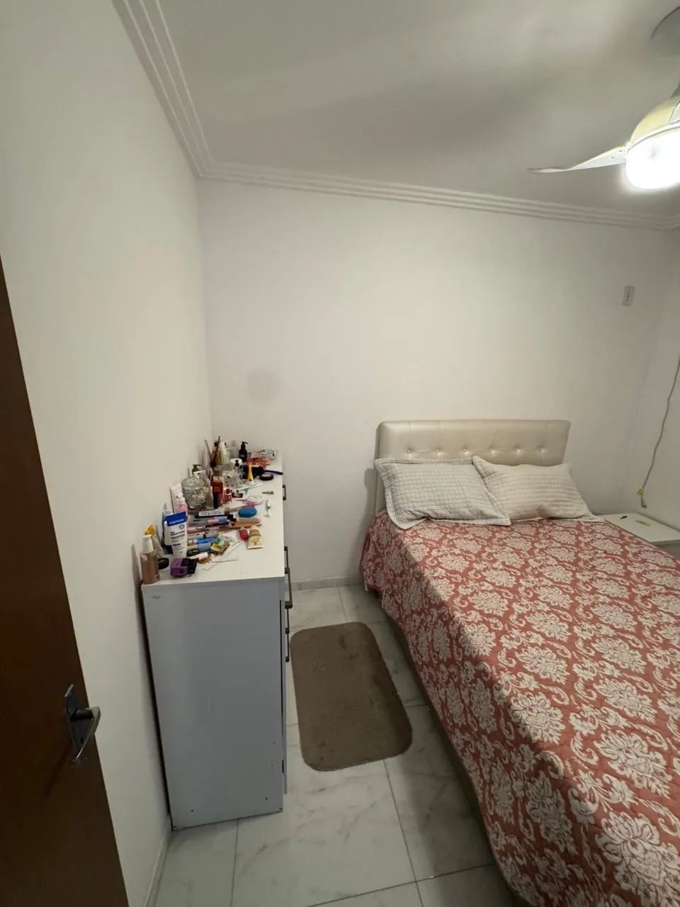 APARTAMENTO MOBILIADO PARA LOCAÇÃO - MIRANTE DO RECIFE - Foto 3