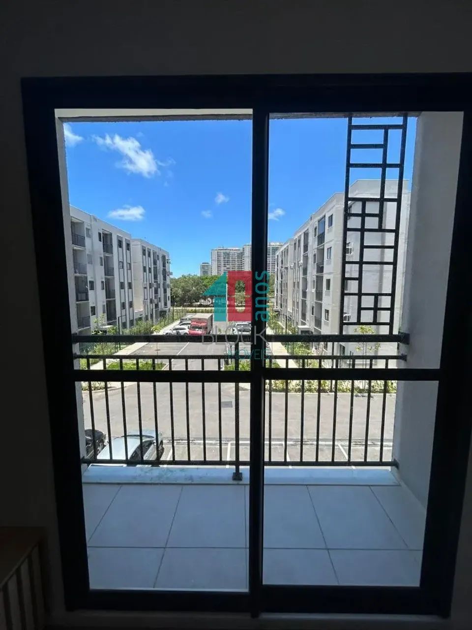 Jacarepaguá | Apartamento 2 quartos - Foto 2