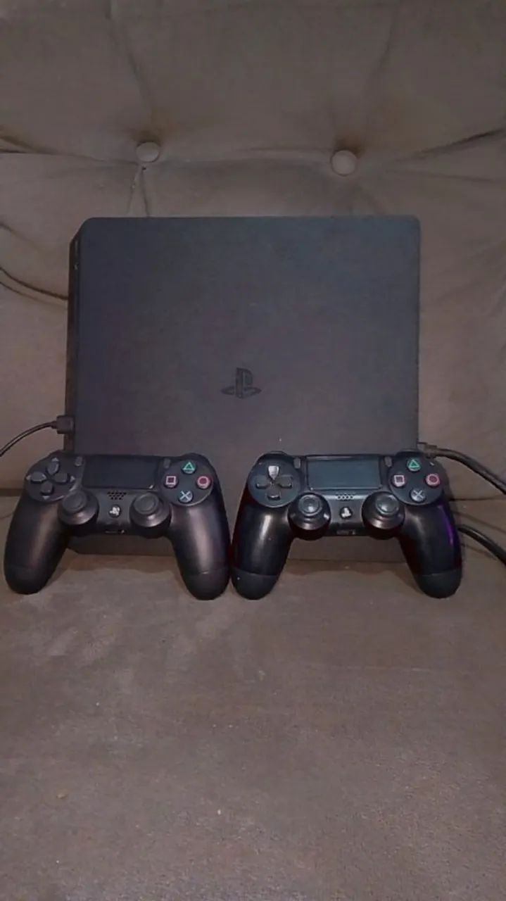 Playstation 4 - Foto 2