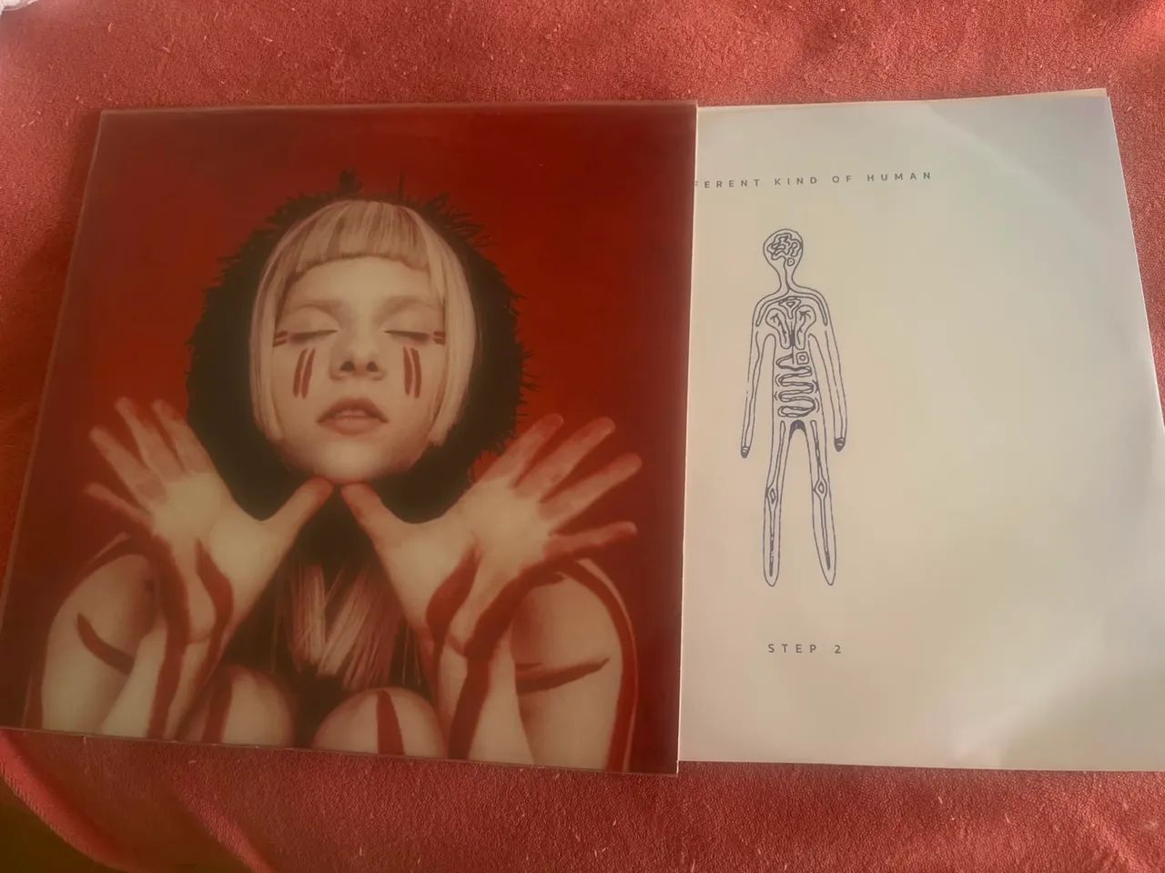 Vinil Aurora