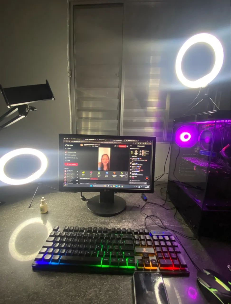 Pc gamer  - Foto 2