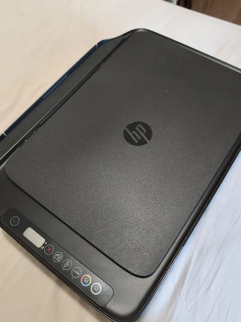 Impressora Multifuncional HP - Compacta e Funcional - Foto 2
