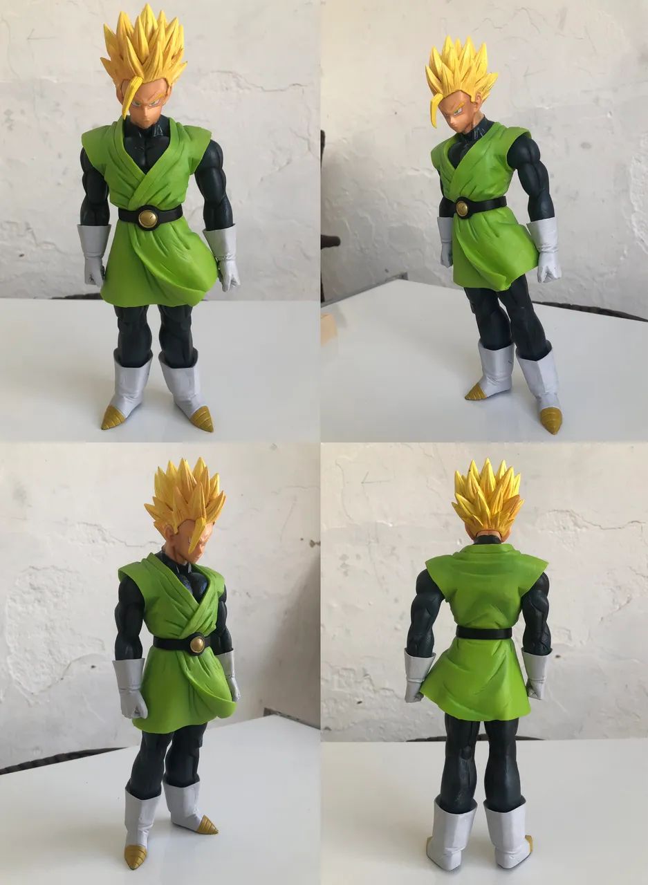 DRAGON BALL SON GOHAN 27CM