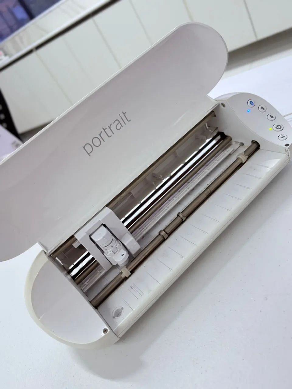 SILHOUETTE PORTRAIT - Foto 4