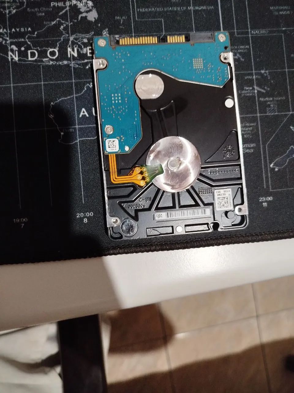 HD 1TB - Foto 4