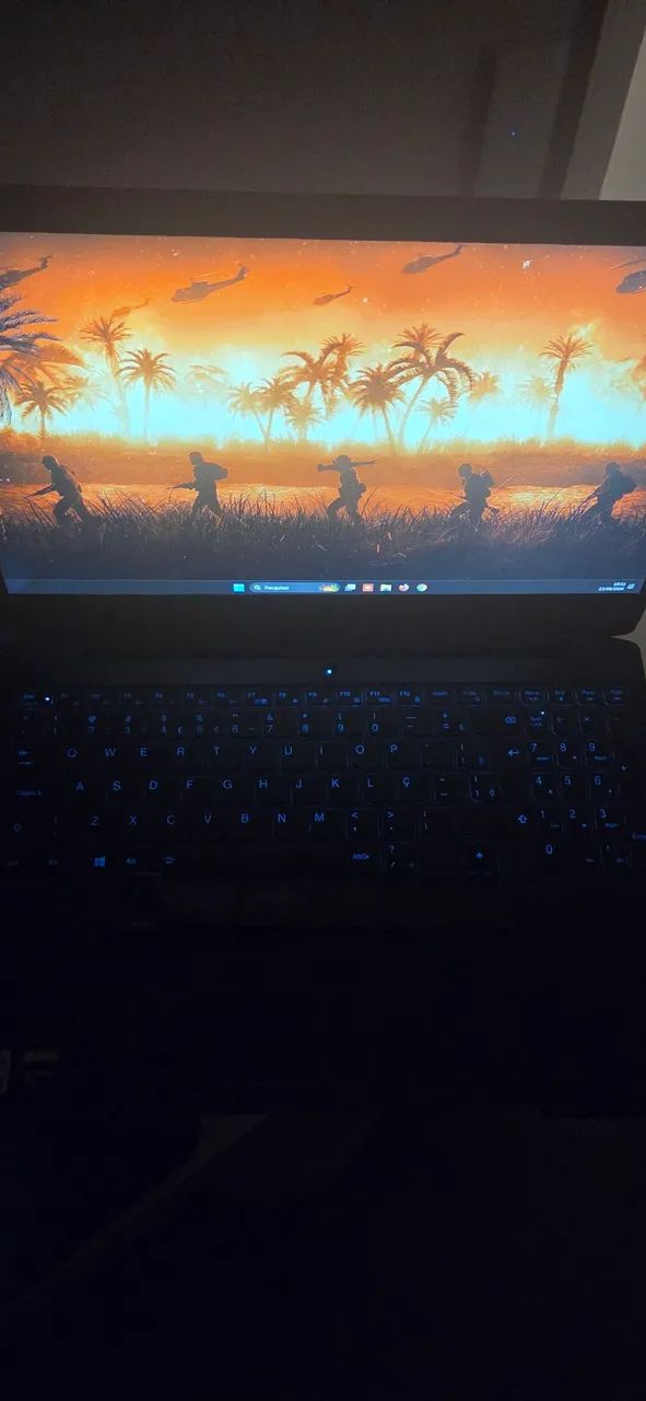 Notebook Gamer Lenovo - Foto 3