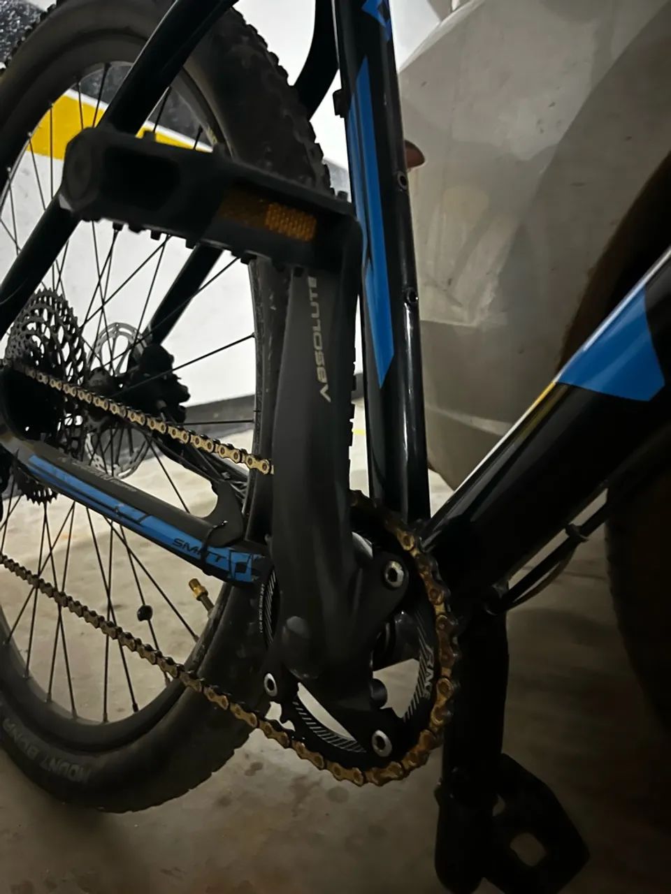 Bicicleta  - Foto 4