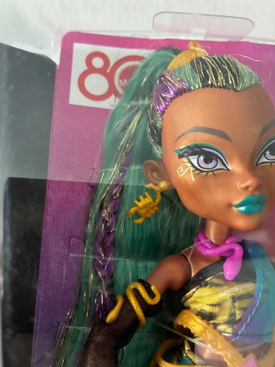 Nefera monster high g3 - Foto 2