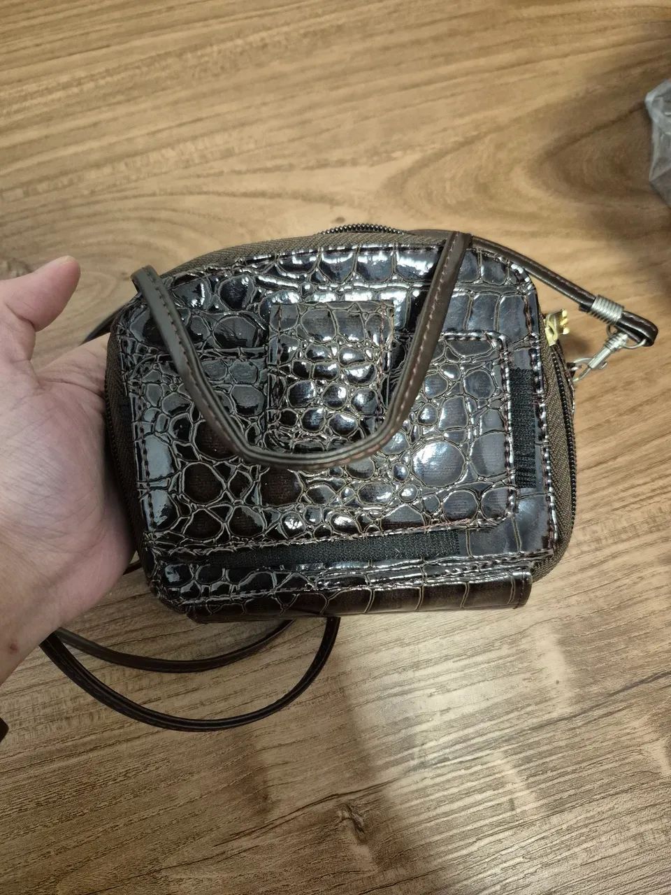 Bolsa Pequena  - Foto 5