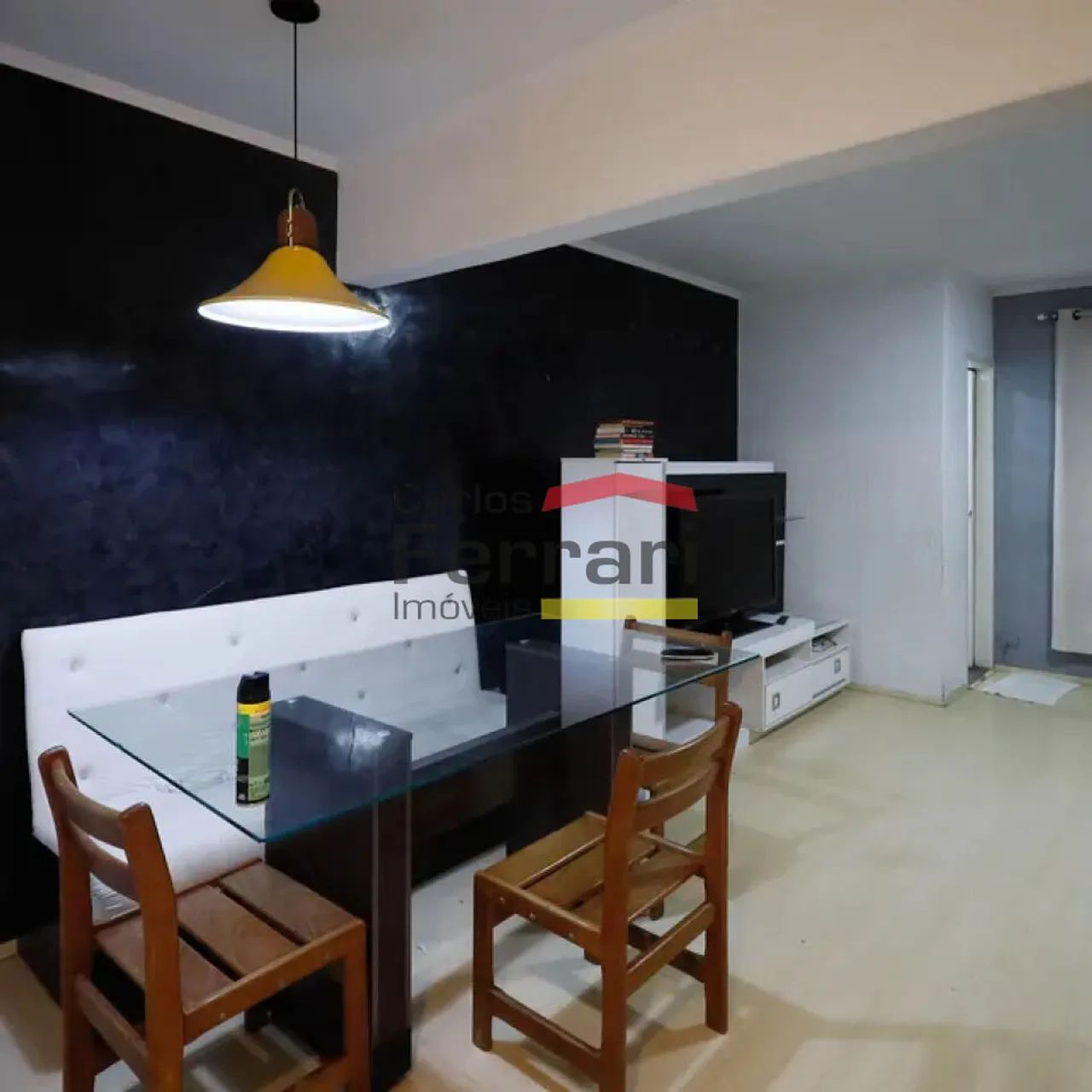 Casa Jardim Brasil com 5 quartos, sendo 3 Suítes, 2 vagas - Foto 5