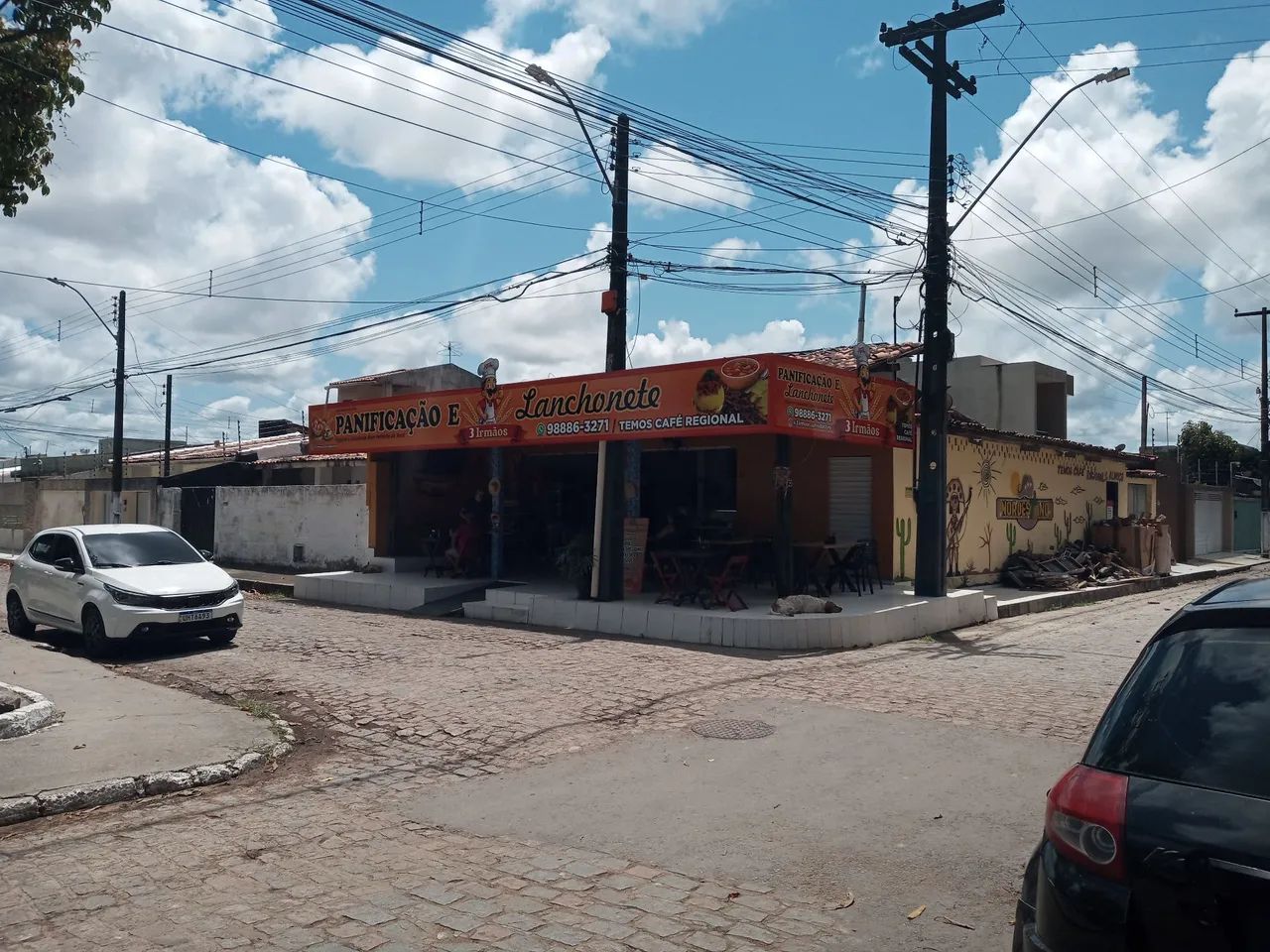Restaurante bem localizado na melhor area do salvador lira. - Foto 3