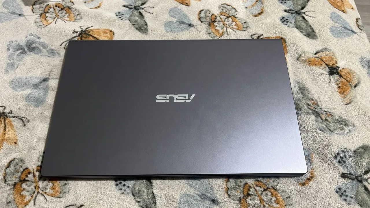NOTEBOOK ASUS DUAL CORE 4G 128GB
