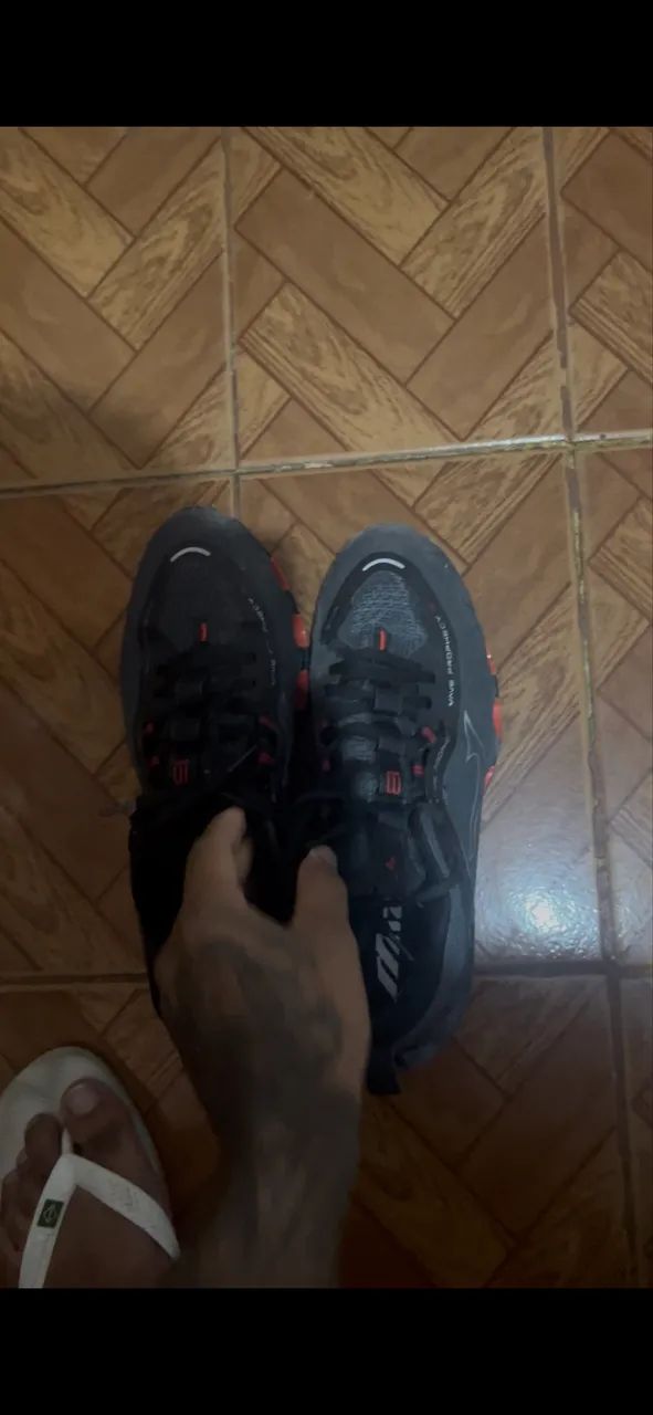 Vendo mizuno 13 - Foto 2
