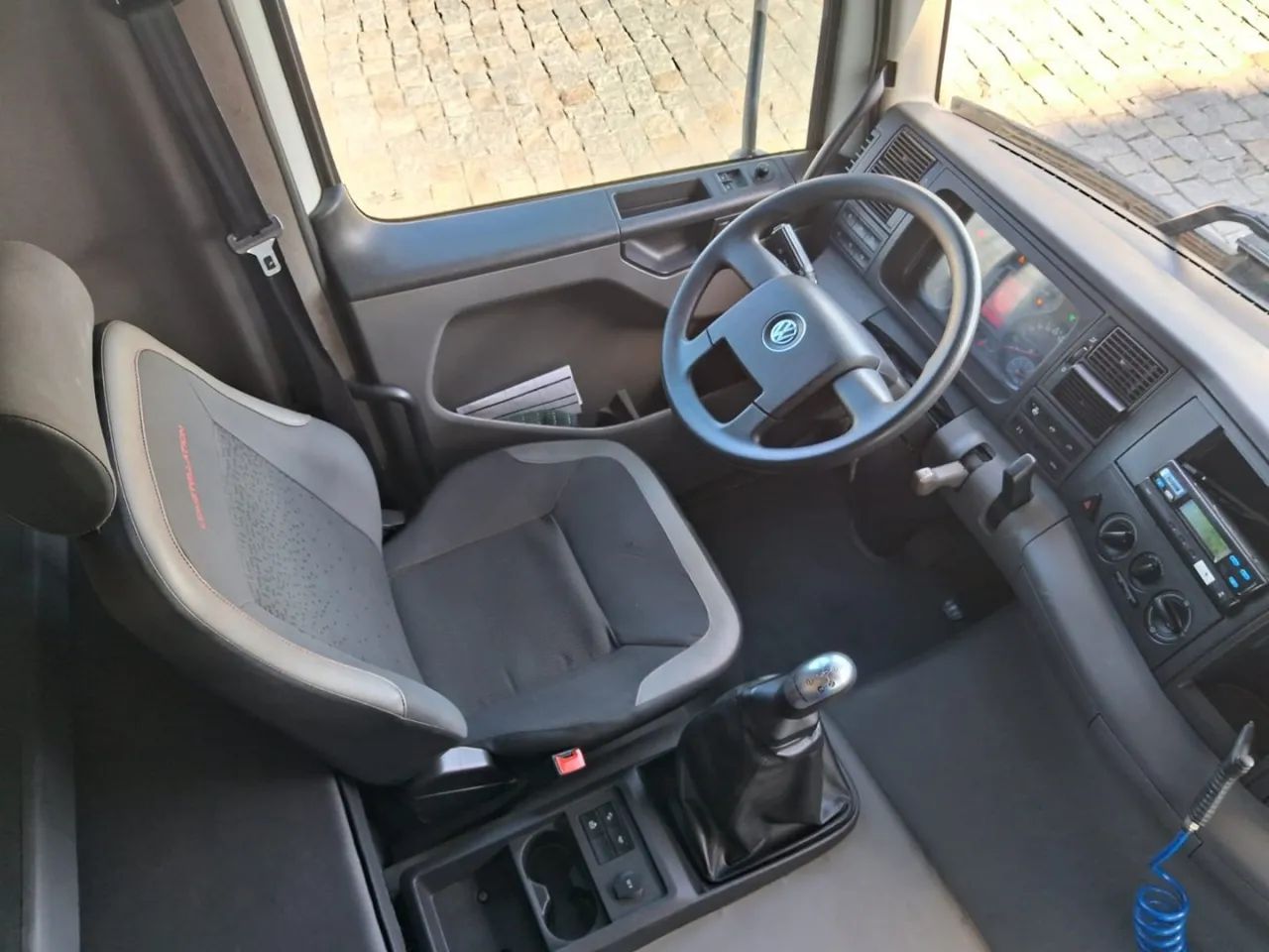 Volkswagen 25.360 2022 - Foto 8