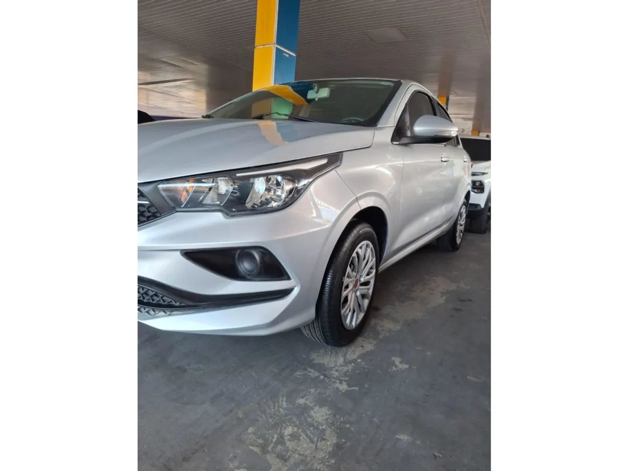 Fiat Cronos 1.3 8V Flex 2022 - Foto 3