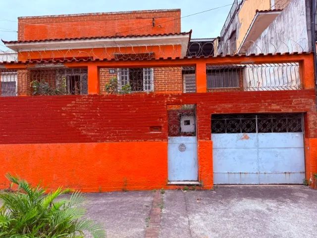 Casa na Pavuna, 2 quartos